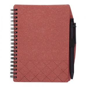 LIBRETA KENIA personalizada
